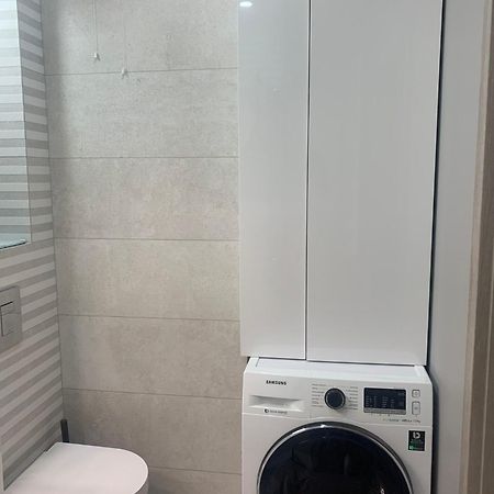 Apartamentkosciuszki Vratislav Exteriér fotografie