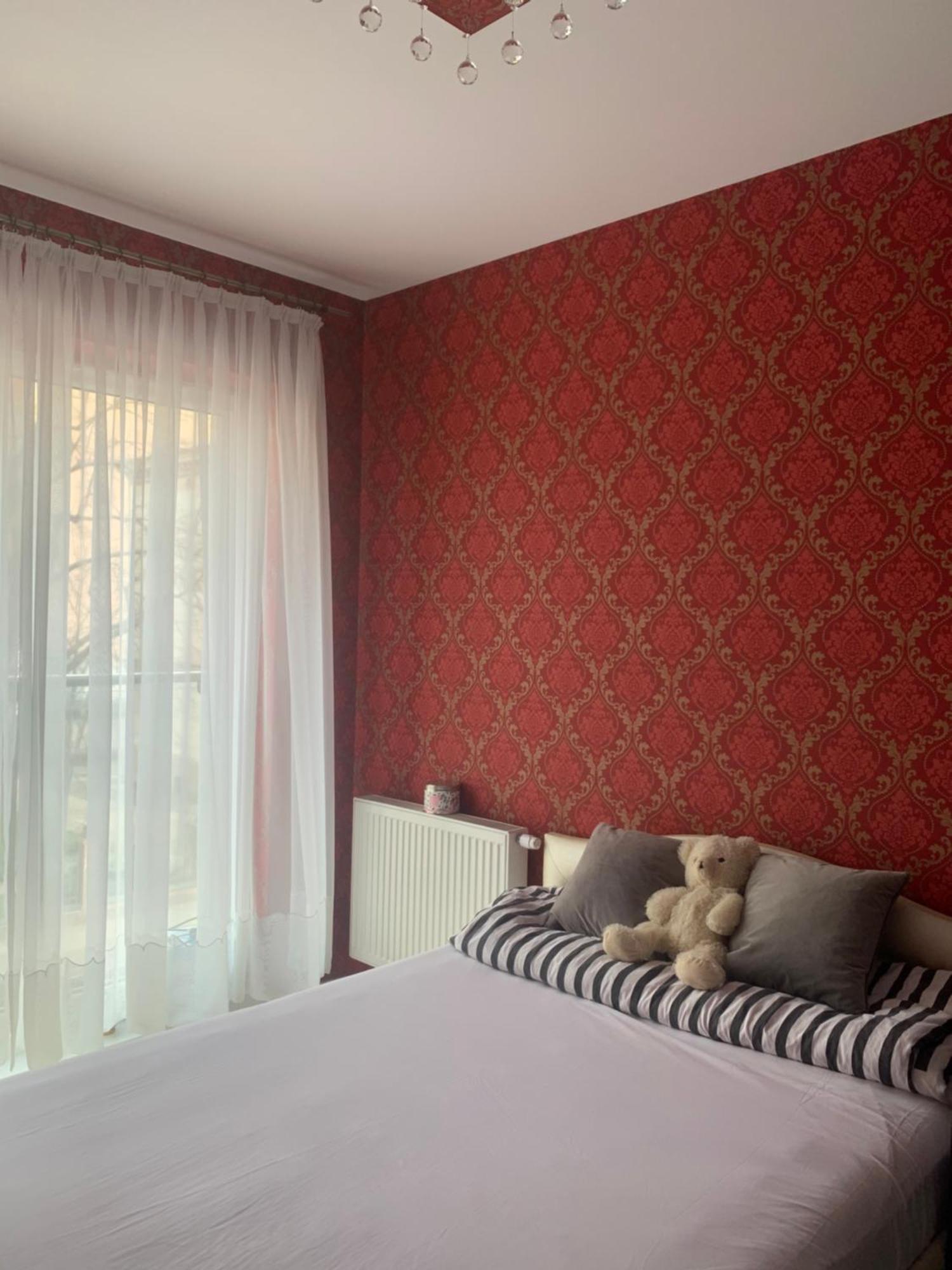 Apartamentkosciuszki Vratislav Exteriér fotografie