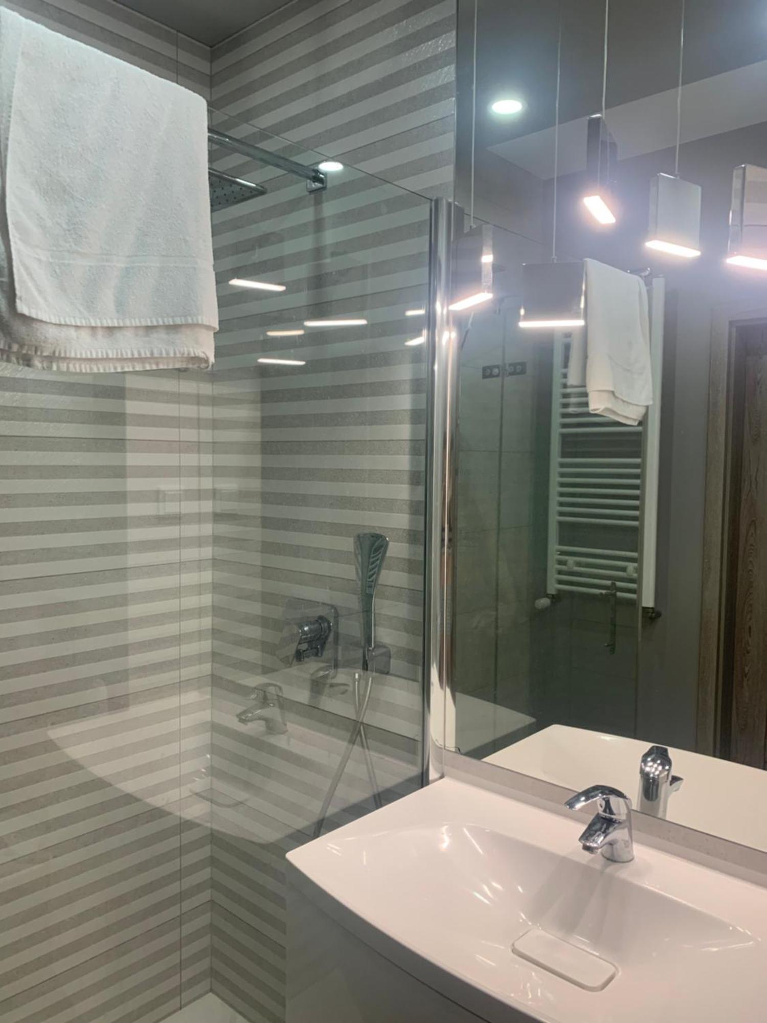 Apartamentkosciuszki Vratislav Exteriér fotografie